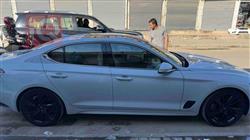 جنسس G70